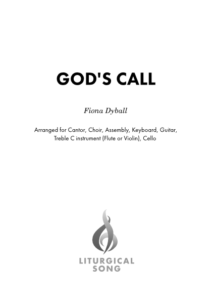 God's Call